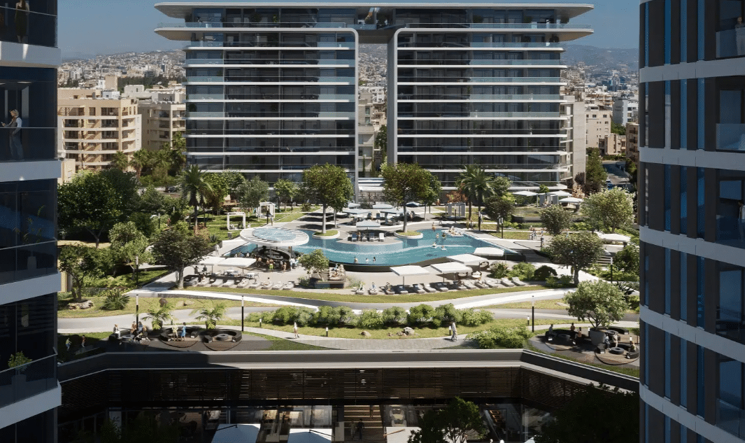 Apartment For sale, Limassol