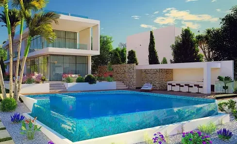 Home, Property for sale or rent in Cyprus