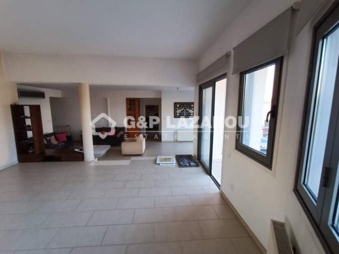 apartment for rent, Nicosia, Lakatameia, Property for sale or rent in Cyprus