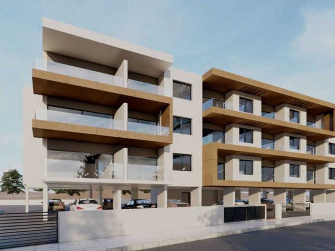 Apartments For Sale, Limassol, Zakaki, Property for sale or rent in Cyprus