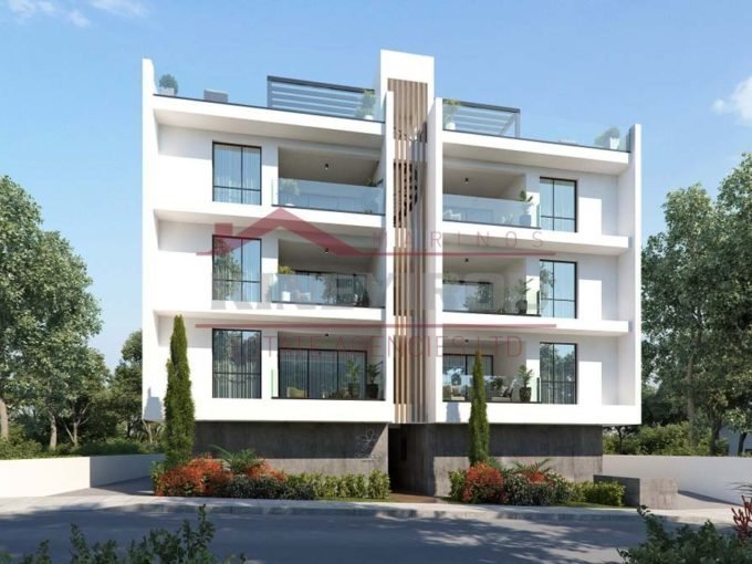 Apartment For Sale, Larnaca, Krasas, Property for sale or rent in Cyprus