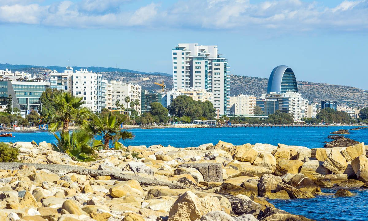 Uncover the Gem of Cyprus: Properties for Sale in Limassol, Property for sale or rent in Cyprus