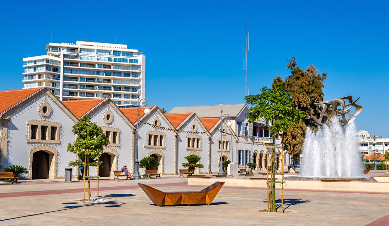 Λάρνακα, ο νέος ανερχόμενος επενδυτικός κόμβος της Κύπρου, Property for sale or rent in Cyprus