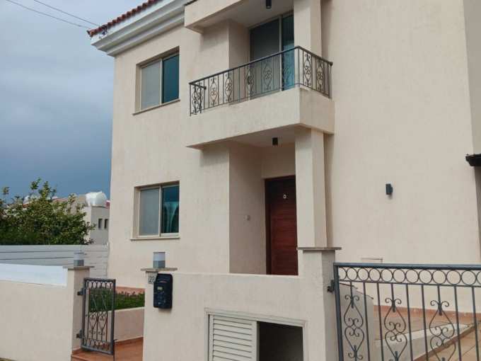 House For Rent, Paphos District, Konia, Property for sale or rent in Cyprus