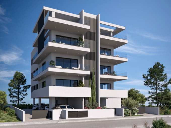 Flat For Sale, Limassol District, Mesa Geitonia, Property for sale or rent in Cyprus