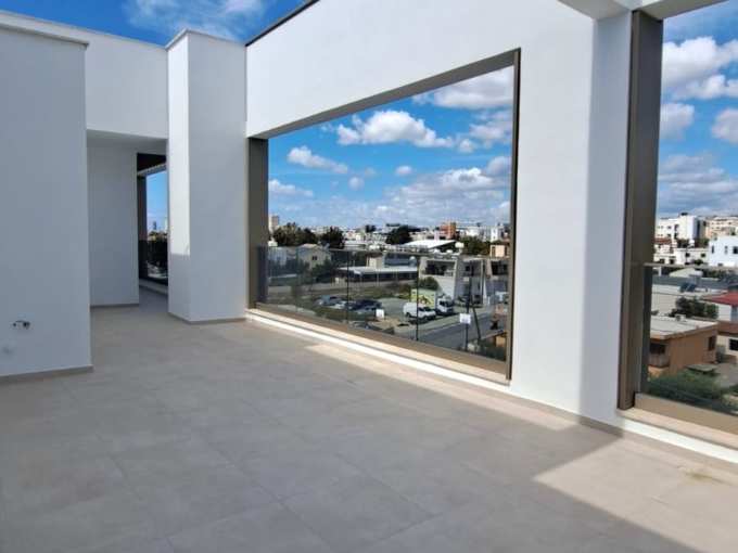 Flat For Sale, Limassol District, Linopetra, Property for sale or rent in Cyprus