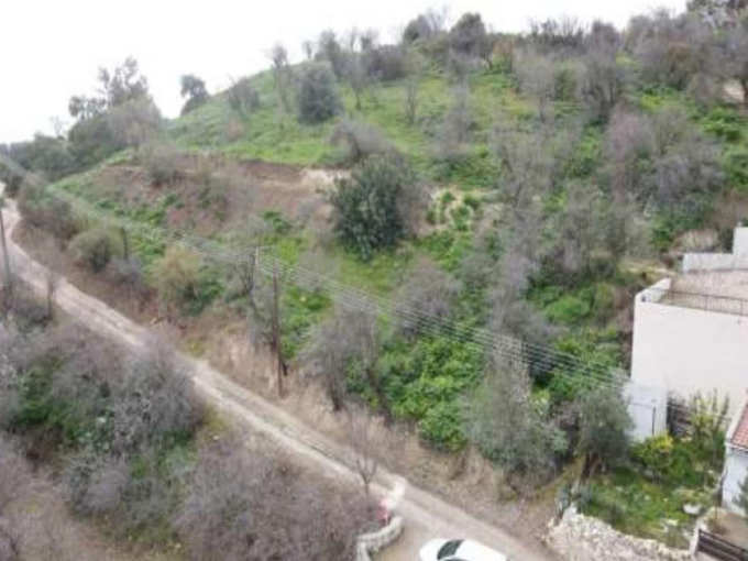 land for sale, Paphos, Episkopi, Property for sale or rent in Cyprus