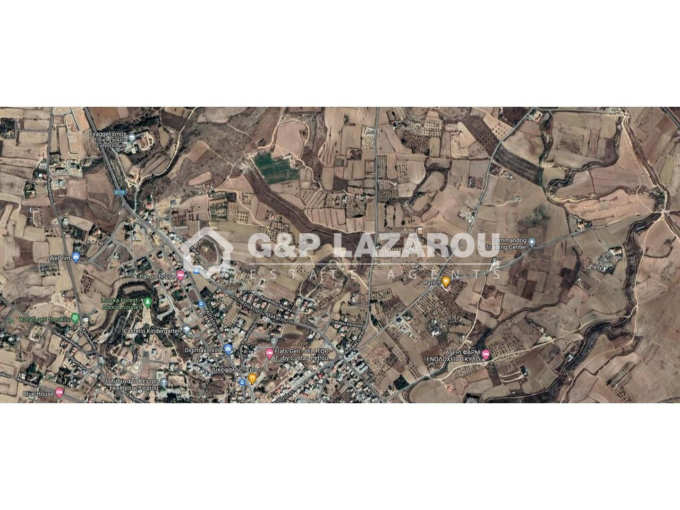 land for sale, Nicosia, Geri, Property for sale or rent in Cyprus