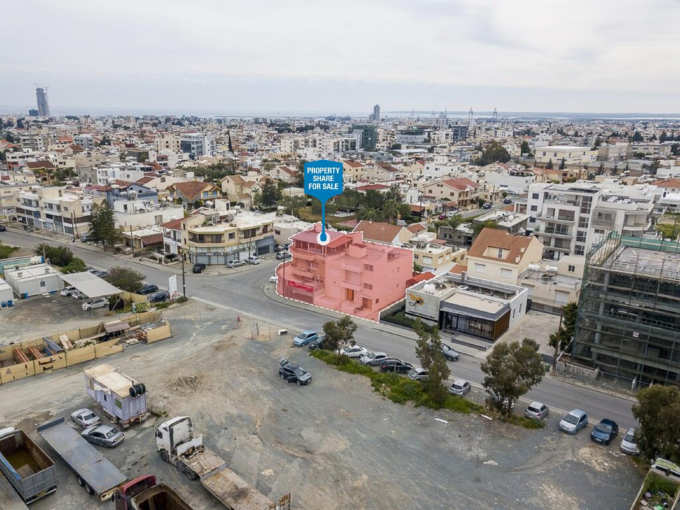 building for sale, Limassol,, Property for sale or rent in Cyprus