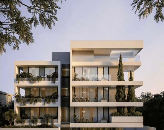 Flat For Sale, Limassol District, Yermasoyia, Property for sale or rent in Cyprus