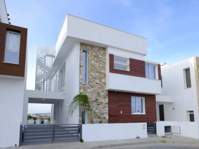 House For Sale, Larnaca District, Dromolaxia, Property for sale or rent in Cyprus