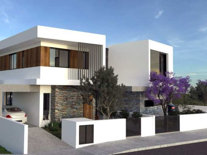 House For Sale, Nicosia district, Lakatamia, Property for sale or rent in Cyprus