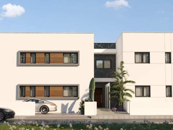 Flat For Sale, Larnaca District, Xylofagou, Property for sale or rent in Cyprus