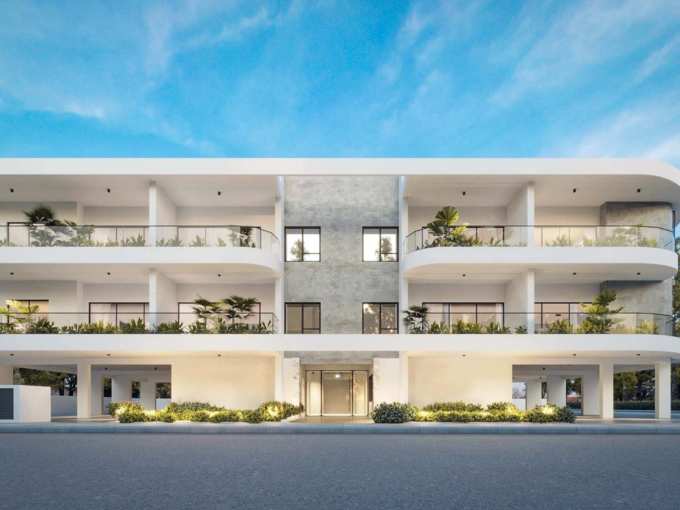 Flat For Sale, Nicosia district, Anthoupolis>Lakatamia, Property for sale or rent in Cyprus