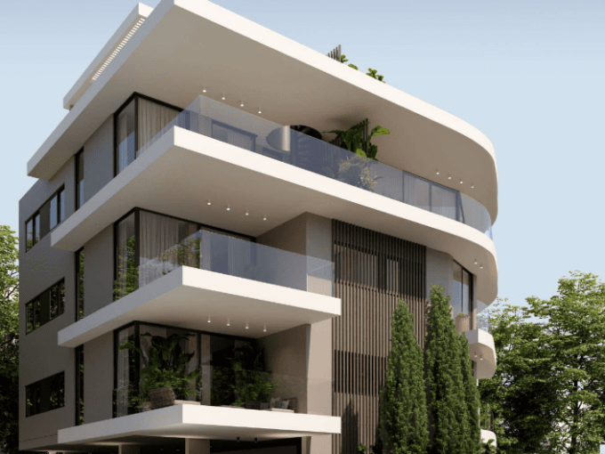 Flat For Sale, Limassol District, Mesa Geitonia, Property for sale or rent in Cyprus