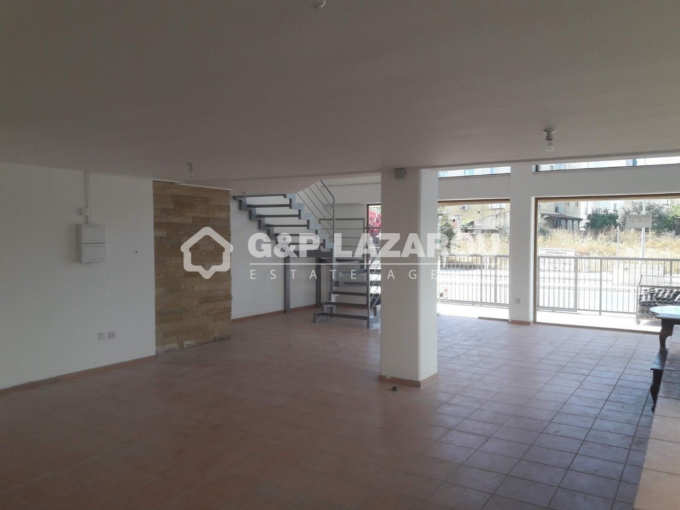 retail for rent, Nicosia, Aglantzia, Property for sale or rent in Cyprus