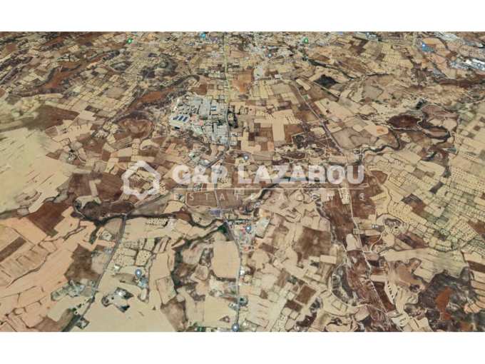 land for sale, Nicosia, Tseri, Property for sale or rent in Cyprus