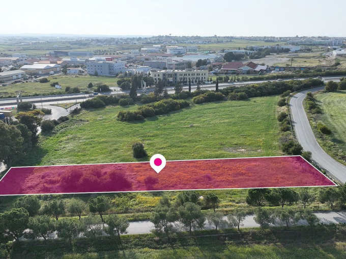 land for sale, Nicosia, Strovolos, Property for sale or rent in Cyprus