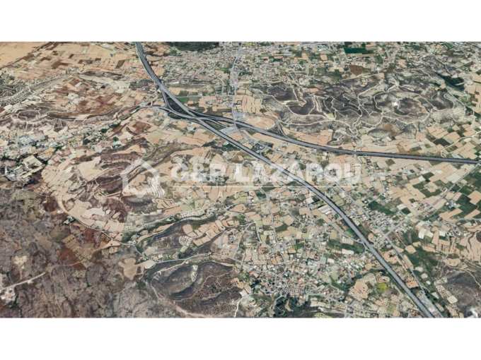 land for sale, Nicosia, Alampra, Property for sale or rent in Cyprus