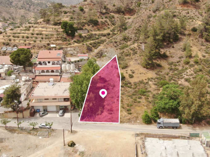 land for sale, Nicosia, Galata, Property for sale or rent in Cyprus