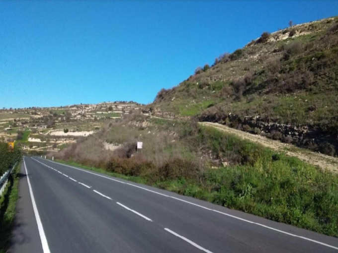 land for sale, Limassol, Kissousa, Property for sale or rent in Cyprus