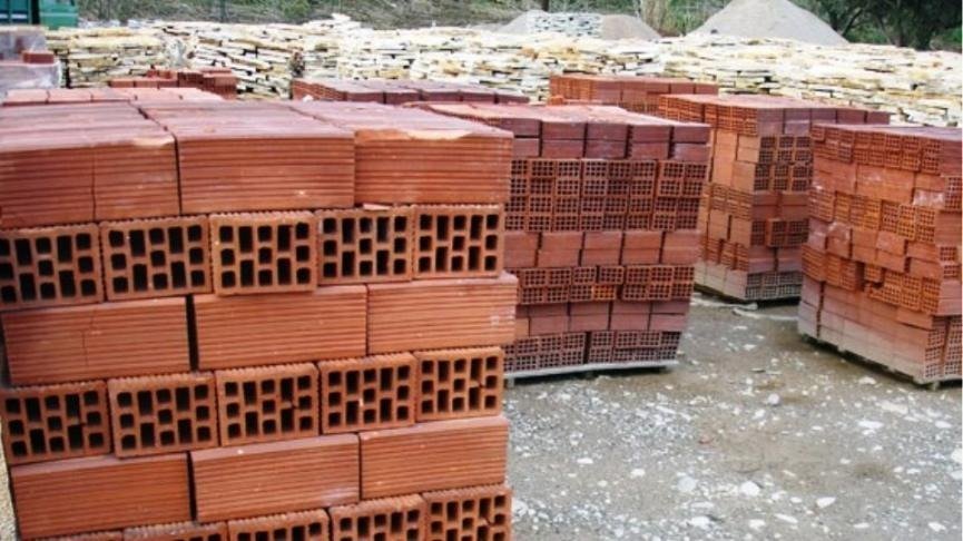 Τιμές κατασκευαστικών υλικών: Ετήσια μείωση 1,32%, Property for sale or rent in Cyprus