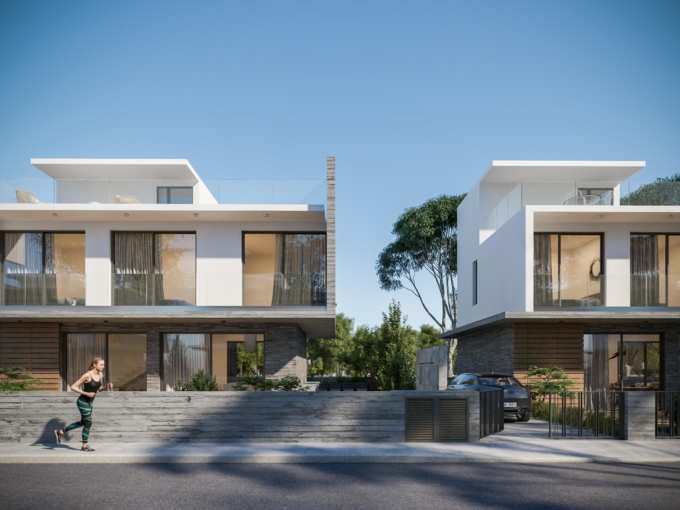 Villa For Sale Geroskipou, Paphos, Paphos, Property for sale or rent in Cyprus
