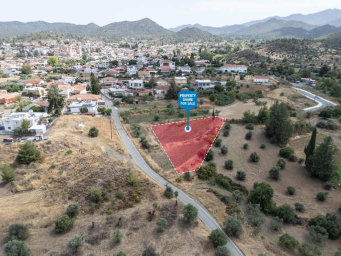 land for sale, Nicosia,, Property for sale or rent in Cyprus