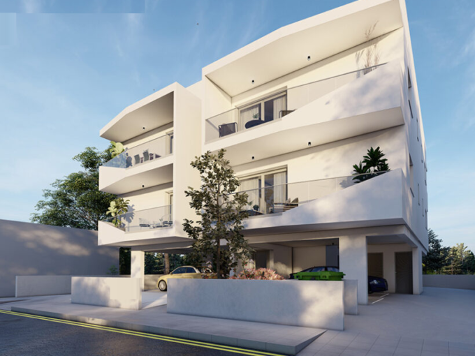 apartment for sale, Nicosia, Egkomi, Property for sale or rent in Cyprus