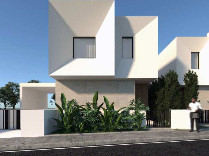 House For Sale, Nicosia district, Paliometocho, Property for sale or rent in Cyprus