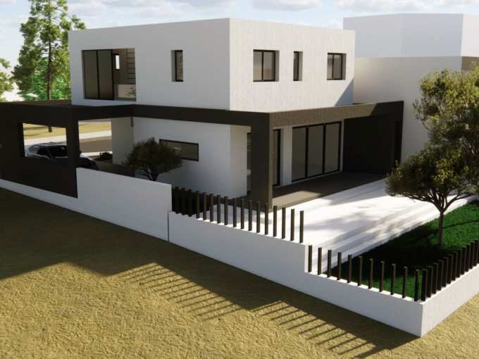 House For Sale, Nicosia district, Dali>Kallithea, Property for sale or rent in Cyprus