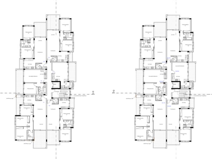 Apartment/Flat For Sale, Lemesos, Polemidia Kato, Property for sale or rent in Cyprus