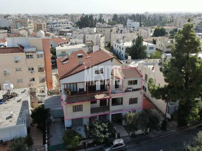 Apartment/Flat For Sale, Lefkosia, Strovolos, Property for sale or rent in Cyprus