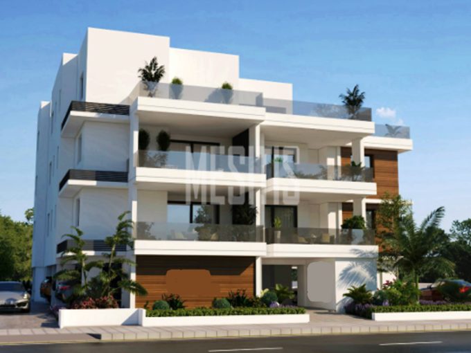 Apartment/Flat For Sale, Larnaka, Leivadia, Property for sale or rent in Cyprus
