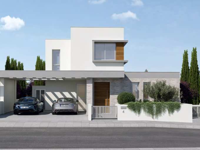 House For Sale, Larnaca District, Dhekelia, Property for sale or rent in Cyprus