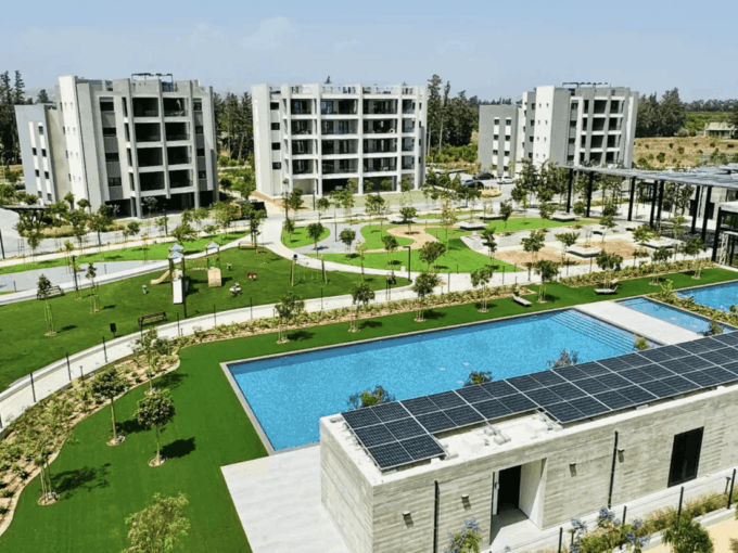 Flat For Rent, Zakaki, akaki, Property for sale or rent in Cyprus