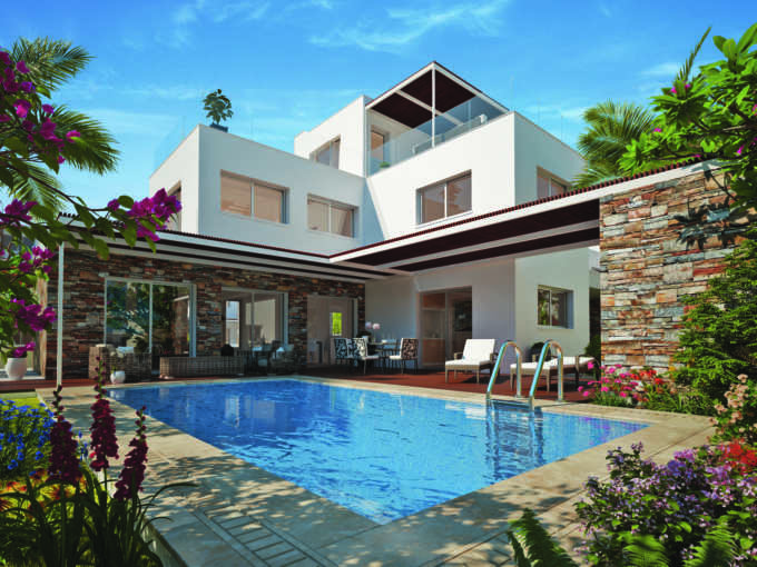 House For Sale, Paphos District, Geroskipou>Geroskipou Tourist Area, Property for sale or rent in Cyprus