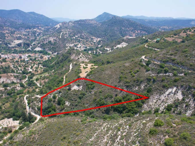 land for sale, Limassol, Gerasa, Property for sale or rent in Cyprus