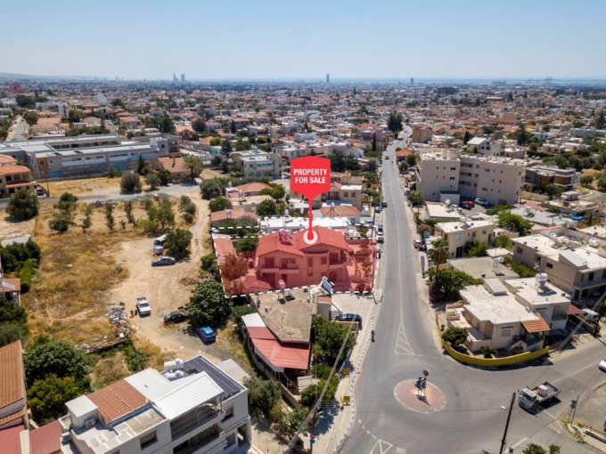 building for sale, Limassol, Ypsonas, Property for sale or rent in Cyprus