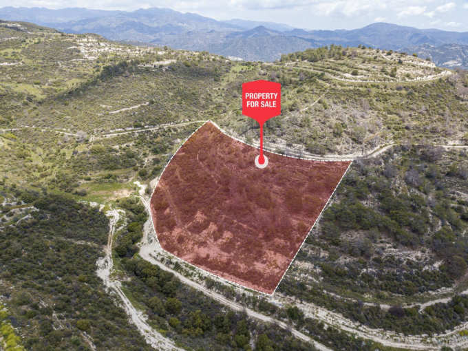 land for sale, Limassol, Laneia, Property for sale or rent in Cyprus