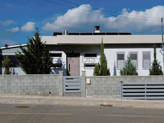 House To Rent, Nicosia, Sia, Property for sale or rent in Cyprus
