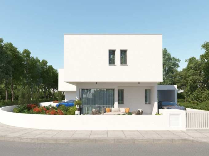 House For Sale, Larnaca District, Aradippou, Property for sale or rent in Cyprus