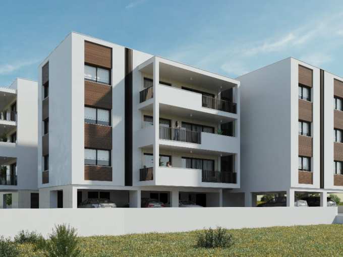 Flat For Sale, Aradippou, radippou, Property for sale or rent in Cyprus