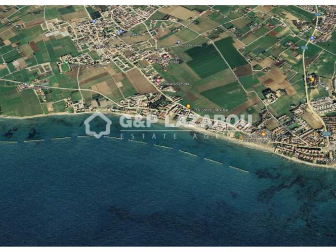 land for sale, Larnaca, Perivolia, Property for sale or rent in Cyprus