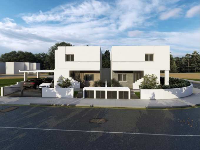 House For Sale, Nicosia district, Strovolos, Property for sale or rent in Cyprus