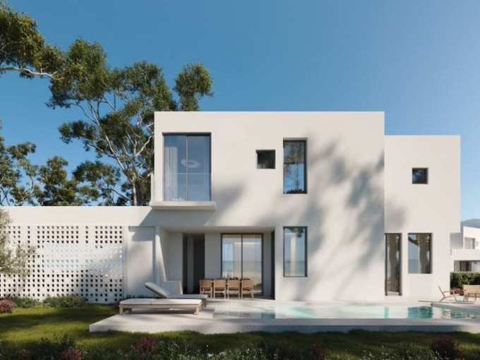 House For Sale, Larnaca District, Pervolia Larnakas, Property for sale or rent in Cyprus