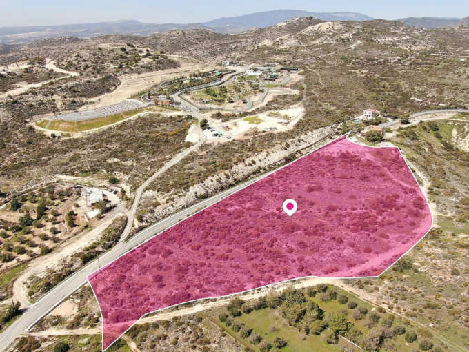 land for sale, Limassol,, Property for sale or rent in Cyprus