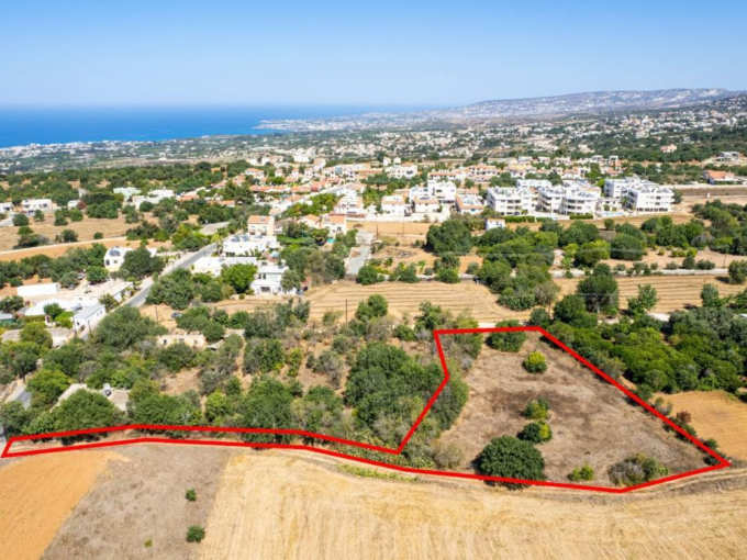 land for sale, Paphos, Tremithousa, Property for sale or rent in Cyprus