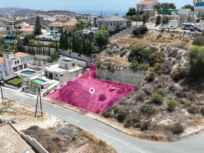 land for sale, Limassol, Agios Tychon, Property for sale or rent in Cyprus