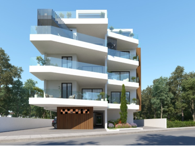 apartment for sale, Larnaca, Aradippou, Property for sale or rent in Cyprus